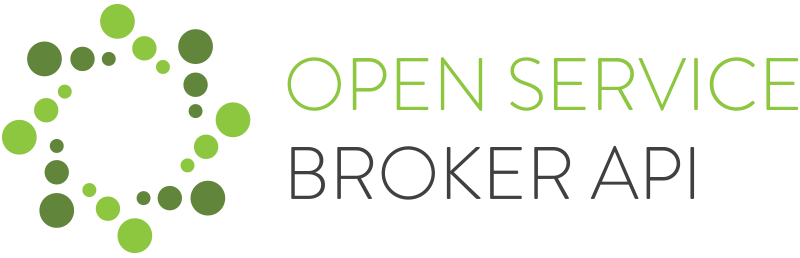 Open Service Broker